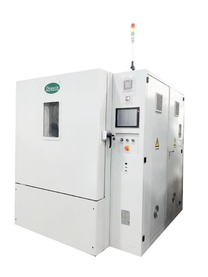 High Temp Low Temp Humidity Test Chamber Test Equipment Customizable