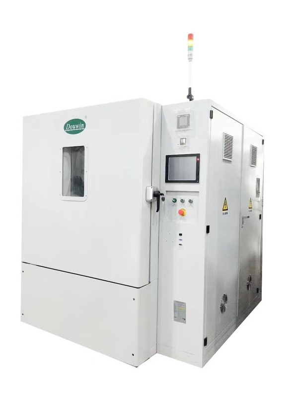 High Temp Low Temp Humidity Test Chamber Test Equipment Customizable