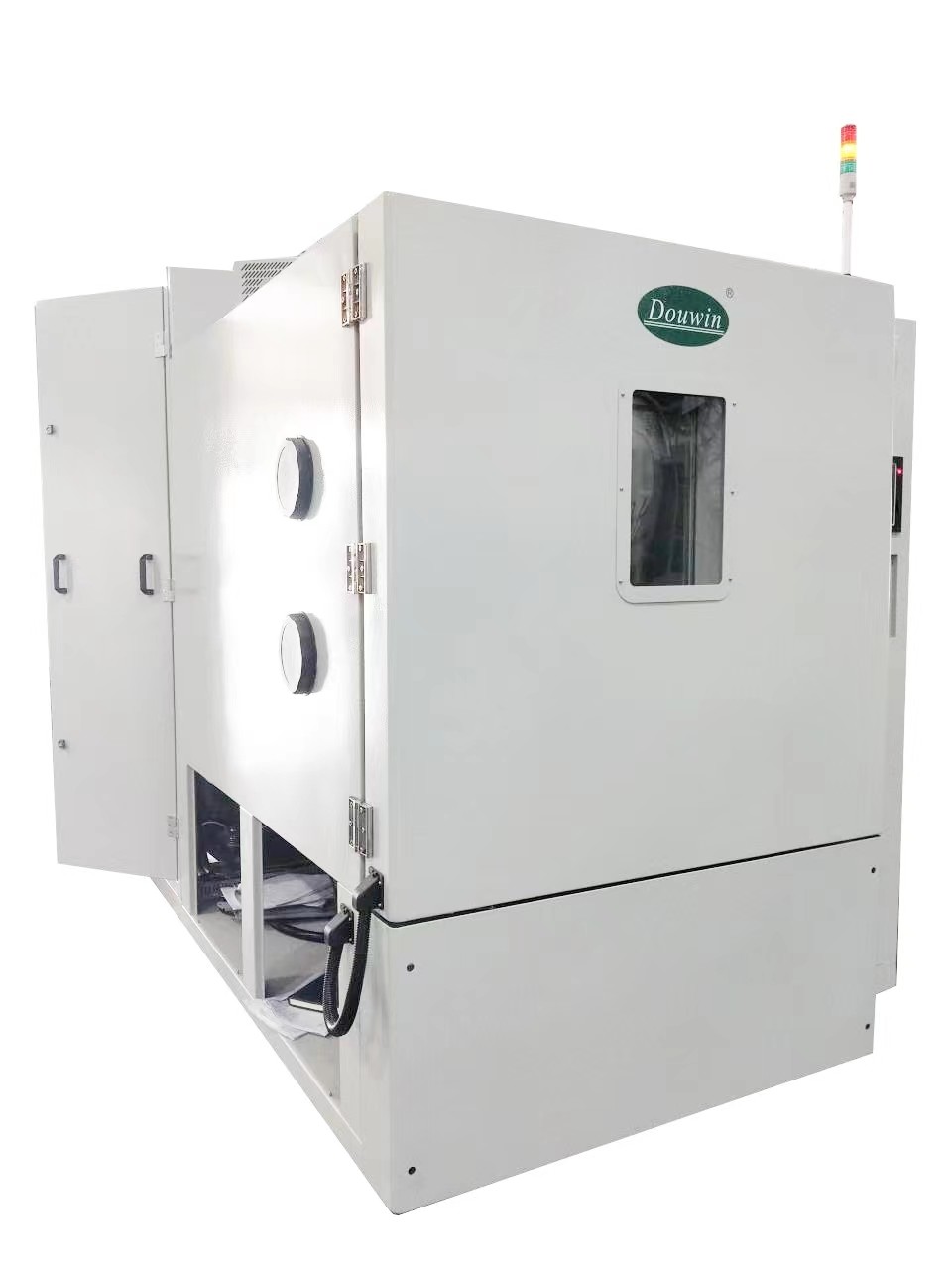 High Temp Low Temp Humidity Test Chamber Test Equipment Customizable